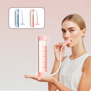 Bụng thở huấn luyện viên quả tạ mặt giảm béo tập thể dục phổi Công suất vest dòng sàn chậu cơ bắp huấn luyện viên thiết bị - Product Image 1