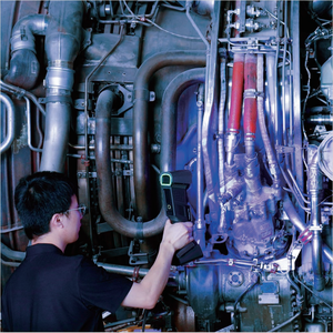 Escáner 3D de alta resolución UE Combo escáner láser <span class=keywords><strong>terrestre</strong></span> 3D Freescan Trio UE Combo - Product Image 6