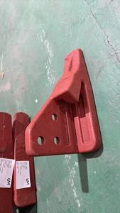 ฟันบุ้งกี๋รุ่น 72A3852 ยี่ห้อ Liugong อะไหล่แท้สำหรับชุดอุปกรณ์เครื่องจักรก่อสร้างครบชุด - Product Image 4