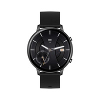 Reloj Inteligente G28 Ligero con Pantalla Grande HD de 1.39 Pulgadas, Más de 112 Modos Deportivos, Carátulas Personalizables, Llamadas por Bluetooth