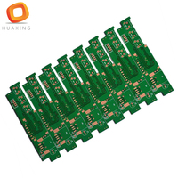 Servicio Integral de Ensamblaje de PCB, Fabricante Profesional de PCBA SMT con Suministro de Componentes Electrónicos