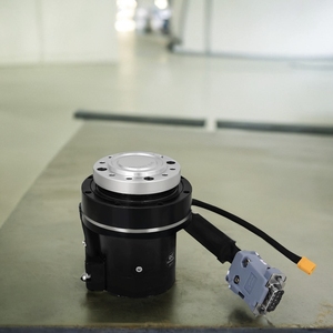 485can 24V 100W ip23 5N mô-men xoắn ie1 hiệu quả điều khiển động cơ <span class=keywords><strong>servo</strong></span> ổ đĩa tích hợp nhỏ <span class=keywords><strong>DC</strong></span> <span class=keywords><strong>servo</strong></span> khớp giảm tốc - Product Image 5