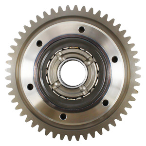 Embrayage de moto Yamaha compatible avec les disques de démarreur YFM660 660R, taille standard pour remplacement et réparation - Product Image 5