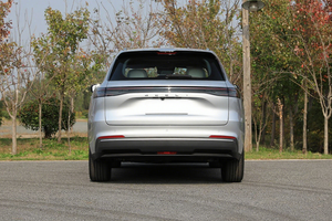 2025 pour Geely Galaxy Starship 7 Em-I 55km Sailing Edition SUV Hybride Rechargeable PHEV Véhicule à Énergie Nouvelle Type d'Alimentation - Product Image 5