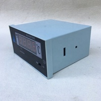 Hangzhou Huali Controlador de temperatura del transformador de pantalla digital del sensor de temperatura avanzado