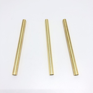 Tùy chỉnh chính xác CNC quay & phay các bộ phận bằng đồng thép không gỉ gia công CNC loại chuốt từ nhà sản xuất - Product Image 6