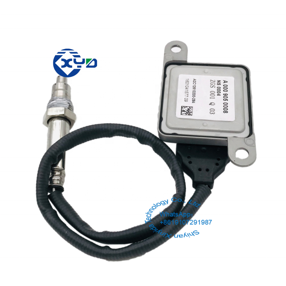 XINYIDA Nox Sensor A0009052709 for Benz S W222 R W253
