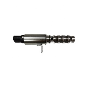 Temporização variável VVT solenóide escape óleo controle fluxo válvula 24355-2E100 24355-2E000 peças de motor - Product Image 6