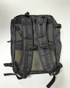 Sacs à dos en cuir synthétique avec logo personnalisé, style bohème, motif numérique pour voyages d'affaires, étudiants, sport, randonnée, montagne - Product Image 2