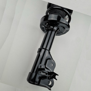 Amortiguador delantero completo <span class=keywords><strong>para</strong></span> <span class=keywords><strong>Honda</strong></span> <span class=keywords><strong>Civic</strong></span>, suspensión delantera 172287 172286, 2006 - 2010 - Product Image 4