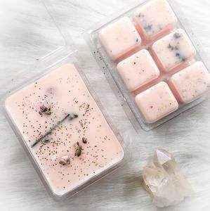 שלפוחית תיבת סבון אקו ידידותי ברור חבילות שעווה נמס צדפה אריזת קופסא פלסטיק לב כיכר עגול עובש חג המולד סיטונאי - Product Image 5