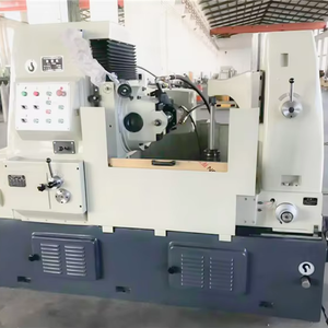 Generating Gear Teeth Large Production <b>Runs</b> Precision Accuracy Gear Hobbing <b>Machine</b> for Metal Parts - Product Image 1