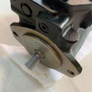 Pompe principale d'excavatrice Belparts Sk60 Sk70sr Pompe hydraulique YT10V00002F2 YT10V00009F1 2437U390F1 pour Kobelco - Product Image 2