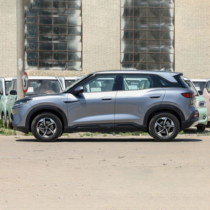 2024 Yuan hasta 401km Fwd Más vendido Pequeño Suv Coche eléctrico puro Nuevo Vehículo de energía - Product Image 6