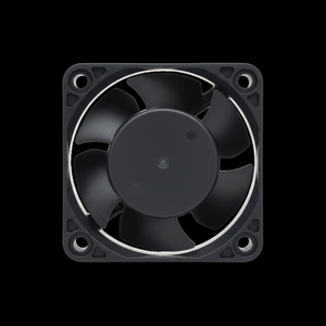 Ventilador Axial DC Crown 4020 SERVERT1 para Productos Químicos - Product Image 1