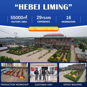 Hà Bắc <span class=keywords><strong>Liming</strong></span> Kim Loại Gạch Roof <span class=keywords><strong>Ridge</strong></span> Đóng Nắp Máy Làm Kim Loại Mái Nhà Nhấp Nháy Máy - Product Image 6