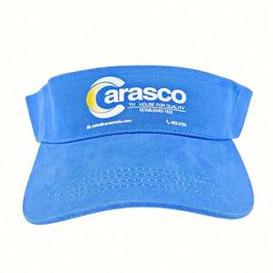 Casquette de baseball en coton bleu marine à 5 panneaux brodés pour les événements de team building, idéale pour les livreurs - Product Image 6