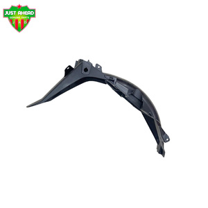 Guardabarros Trasero de Plástico <span class=keywords><strong>para</strong></span> Motocicleta TVS <span class=keywords><strong>110</strong></span>, <span class=keywords><strong>Precio</strong></span> de Fábrica - Product Image 1