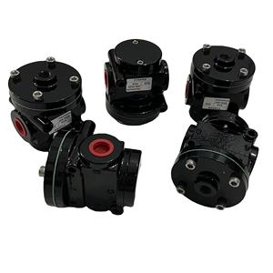 Válvula de descarga del compresor de aire MANNY 044912 Material metálico Certificado ISO9001 Garantía de 1 año Se adapta perfectamente - Product Image 1