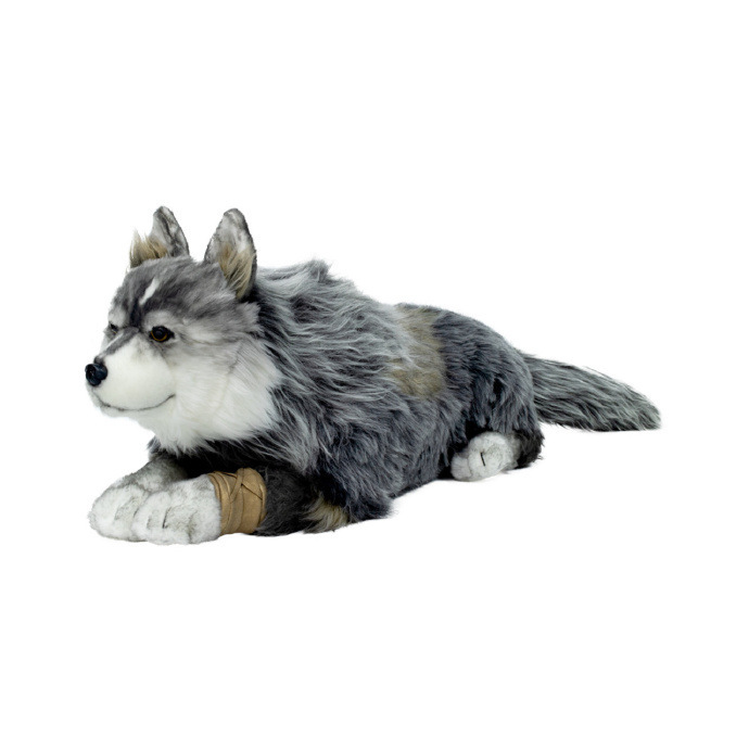 ファイナルファンタジー　トルガル　ぬいぐるみ FF16』発売前から大人気の「トルガル」、早くもグッズ化！ぬいぐるみが