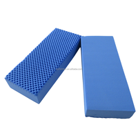 Éponge de bain douce en PVA, brosse exfoliante douce pour le corps, élimination des odeurs, déshumidification, apaisante, lavage sous la douche