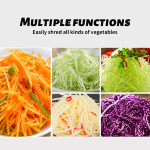 Râpe à légumes manuelle double face en acier inoxydable et PP, outil de cuisine multifonctionnel <span class=keywords><strong>pour</strong></span> pommes de terre et <span class=keywords><strong>carottes</strong></span> - Product Image 6