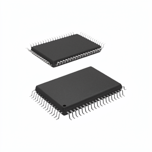 64 BQFP Electronics Component Authorized Distributor CY90F497GPF-GE1 Embedded - Product Image 1