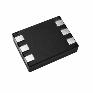 Composants électroniques de gestion de l'alimentation (PMIC) - Service complet d'origine - 6 WDFN MAX17222ELT+T - Product Image 1