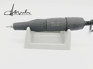 35000 Rpm attrezzatura dentale forte manipolo Micro motore ad alta velocità - Product Image 3