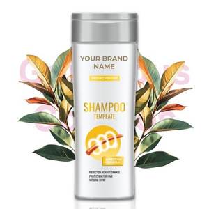 Champú de Fórmula Profesional, Marca Privada, I+D Profesional, Fabricación de Productos para el Cuidado del Cabello, OEM/ODM, Logotipo Personalizado, Venta al por Mayor, Salud del Cuero Cabelludo - Product Image 3