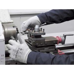 Gants de protection contre les coupures en polyuréthane Cofra NOTCHER (12 paires) - Product Image 1