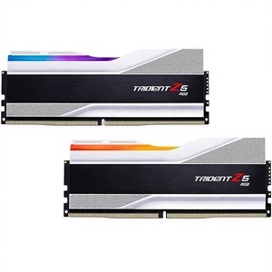 Memoria RAM Z5 RGB Serie DDR5 (Intel XMP 3.0) 64 GB (2x32 GB) 6000 MT/s CL32-38-38-96 1.40 V para Computadora de Escritorio U-DIMM G.Skill - Product Image 1