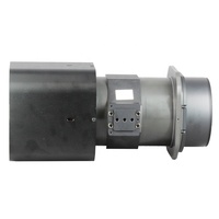 Module de caméra HD de haute qualité, résolution 10.5-945mm, Zoom de réseau Starlight 90x4MP, détection de mouvement et sécurité
