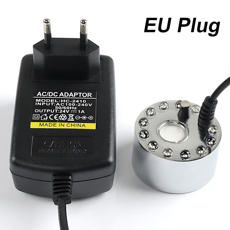 EU Plug