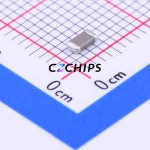 ตัวเก็บประจุแบบ SMD (MLCC) รุ่น GRM31A7U2H222JW31D ขนาด 1206 ( ค่าความจุ: 2.2nF ) ( ความแม่นยำ: 5% แรงดันไฟฟ้าที่กำหนด: 500V ) - Product Image 1