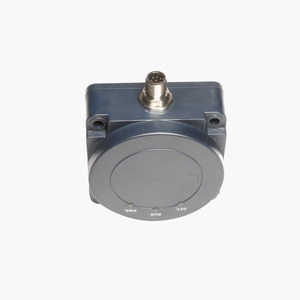 Mdbot Độ chính xác cao <span class=keywords><strong>RFID</strong></span> Cảm biến vị trí với 1 mét độ chính xác Durable Cable New nhựa cho AGV xử lý vật liệu - Product Image 3