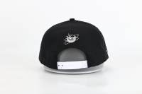 Casquette de baseball de luxe pour homme, style streetwear, design personnalisé, marque célèbre, 100 % polyester, confortable, six panneaux, haute qualité
