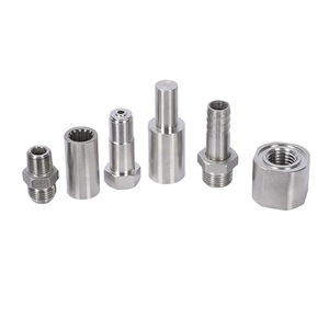 Parti di Ricambio per <span class=keywords><strong>Moto</strong></span> Personalizzate con Lavorazione CNC OEM - Product Image 6