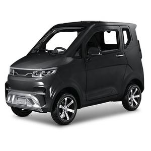 Nuova energia completamente chiusa a bassa velocità elettrica <span class=keywords><strong>mobilty</strong></span> scooter veicoli per auto produce per adulti - Product Image 4