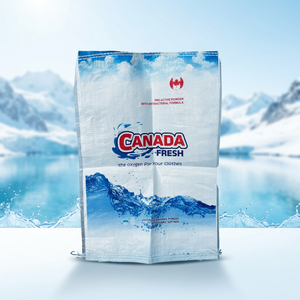 Lessive en poudre parfumée à la lavande et au jasmin du Canada - Product Image 2