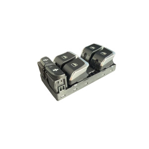 สวิตช์ยกกระจกออดี้ รุ่น 4GD959851B ด้านคนขับ สำหรับ A6L C7 อะไหล่ทดแทน - Product Image 1