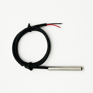 Capteur de température à thermistance <span class=keywords><strong>NTC</strong></span> <span class=keywords><strong>Beta</strong></span> 100K, batterie au lithium, protection contre la surchauffe portable, montage sur prise MF53 - Product Image 1