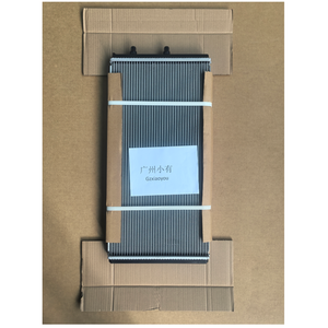 Hochwertiger Kühlmittel kühler für BMW I8 I15/4er M4 & F82 & F83/3er M3 Ladeluft kühler OEM - Product Image 3