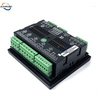 Contrôleur de transfert automatique pour double alimentation HAT560NBC, neuf, de marque SmartGen, pour ATS de type contacteur et type ACB