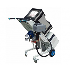 Máy phân tích kim loại di động CX-9900 quang phổ quang phổ kế đọc trực tiếp - Product Image 1