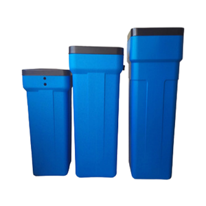 Purificateur <span class=keywords><strong>d</strong></span>'<span class=keywords><strong>eau</strong></span> <span class=keywords><strong>Adoucisseur</strong></span> <span class=keywords><strong>d</strong></span>'<span class=keywords><strong>eau</strong></span> Saumure Réservoir de <span class=keywords><strong>sel</strong></span> PE Carré Réservoir <span class=keywords><strong>d</strong></span>'<span class=keywords><strong>eau</strong></span> salée 70L - Product Image 5