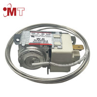 Robertshaw réfrigérateur RC94522-4 contrôleur MABE température capillaire Tube capteur Thermostat pour congélateur appareils ménagers