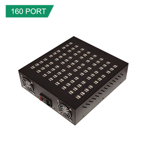 Station de charge <span class=keywords><strong>USB</strong></span> 800W, concentrateur <span class=keywords><strong>USB</strong></span> <span class=keywords><strong>multi</strong></span>-ports 160 ports, chargeur de téléphone portable 160 - Product Image 6