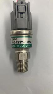อะไหล่รถขุด SK200-6 SK200-6E SK200-8 SK330LC-6E เซ็นเซอร์วัดแรงดัน ยี่ห้อ OEM ของแท้ใหม่เอี่ยม YN52S00016P3 YN52S00016P2 YN52S00016P1 รับประกัน 1 ปี - Product Image 4