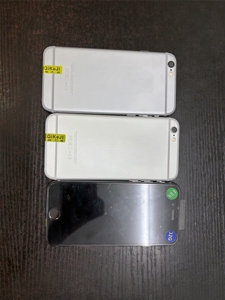 โทรศัพท์มือถือมือสองสำหรับโทรศัพท์6รุ่นดั้งเดิม - Product Image 5